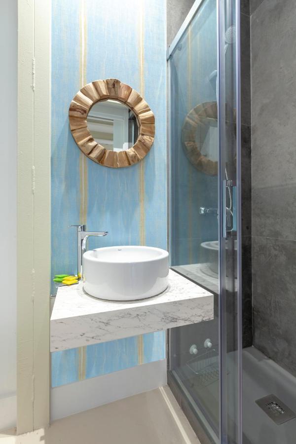 Appartement Waou Gran Via III - Alquiler Corta Duracion à Madrid Extérieur photo